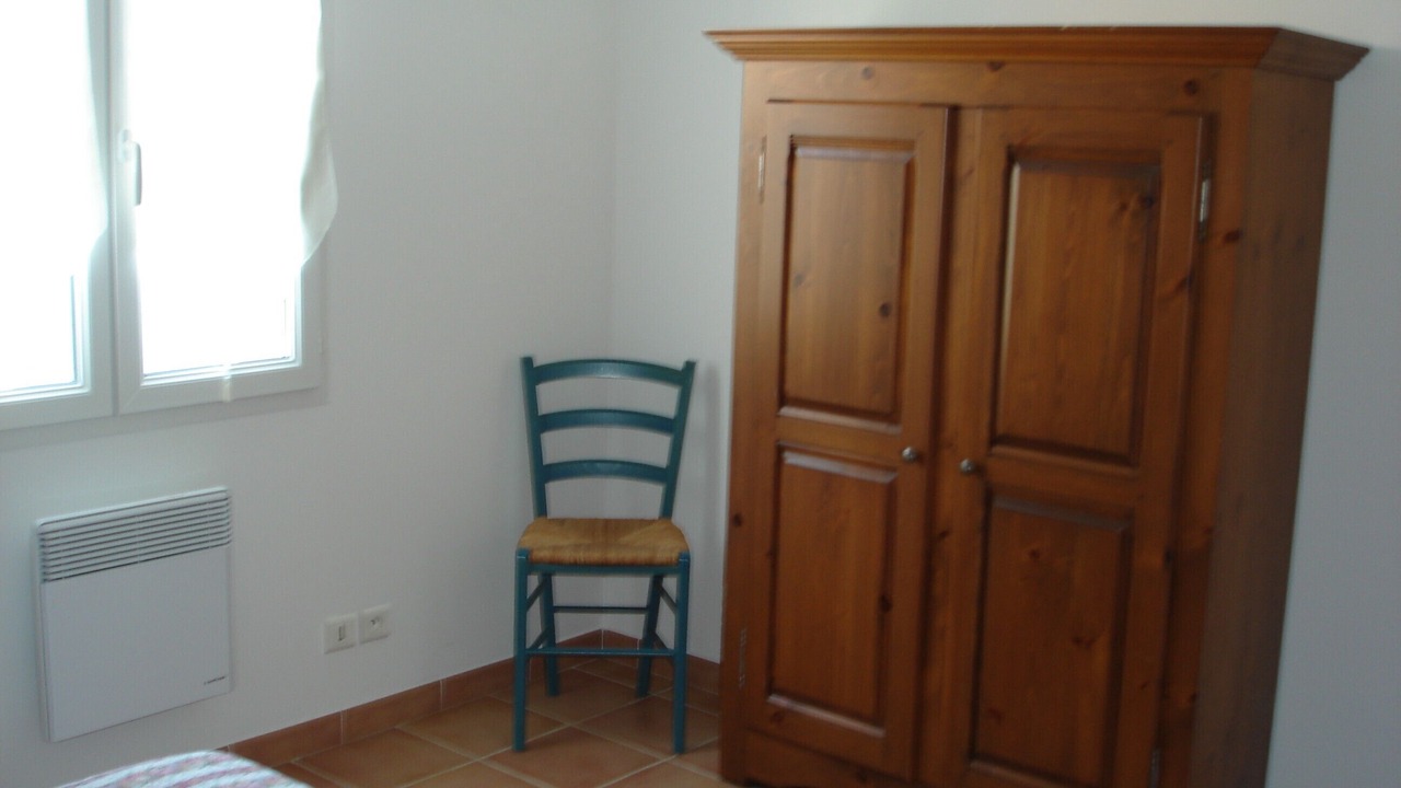 Photo of Bedroom in Puymeras