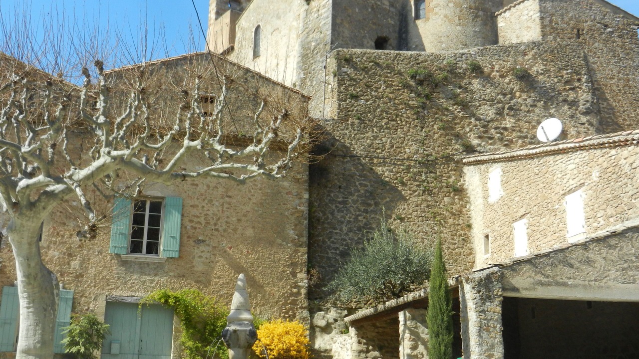 Photo of Outdoor in Puymeras