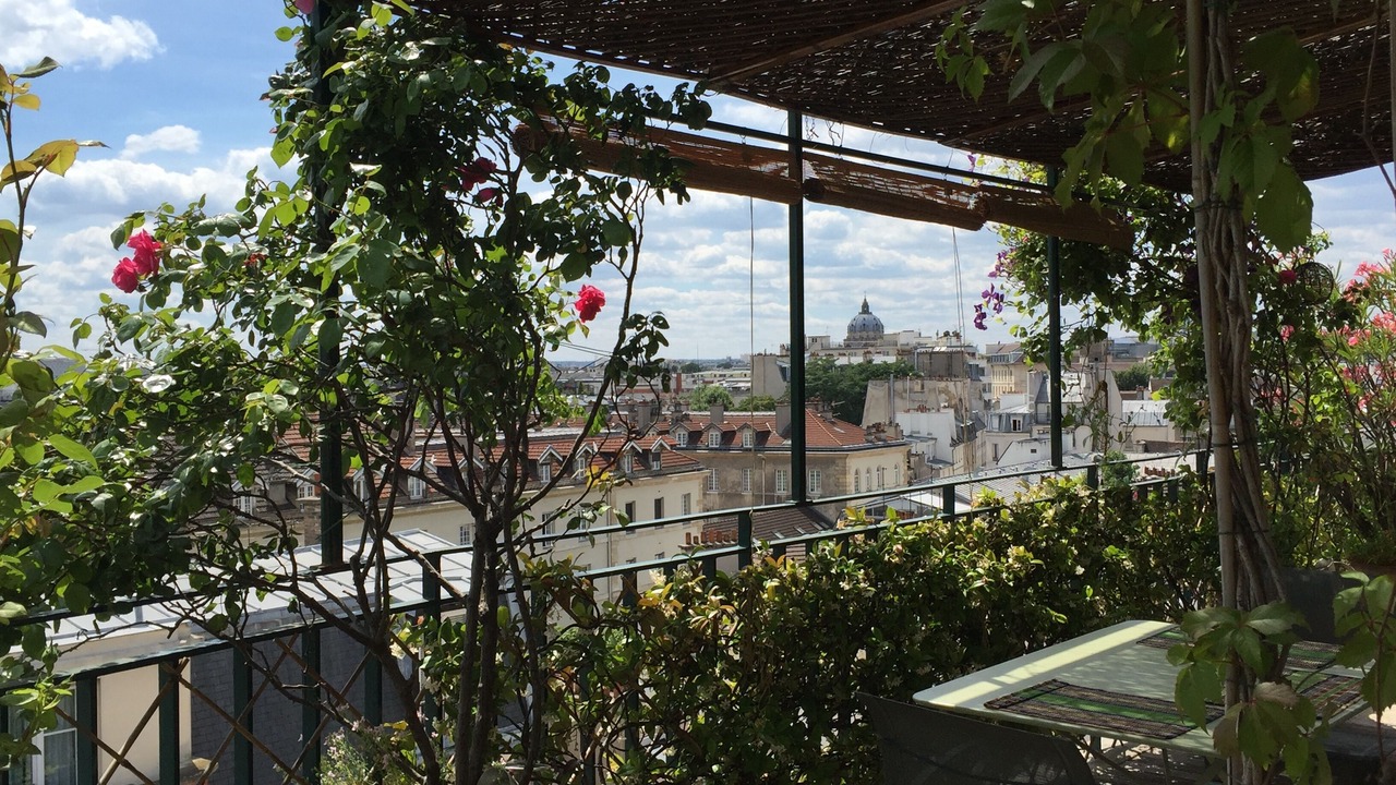 Photo of Outdoor in 5th Arrondissement