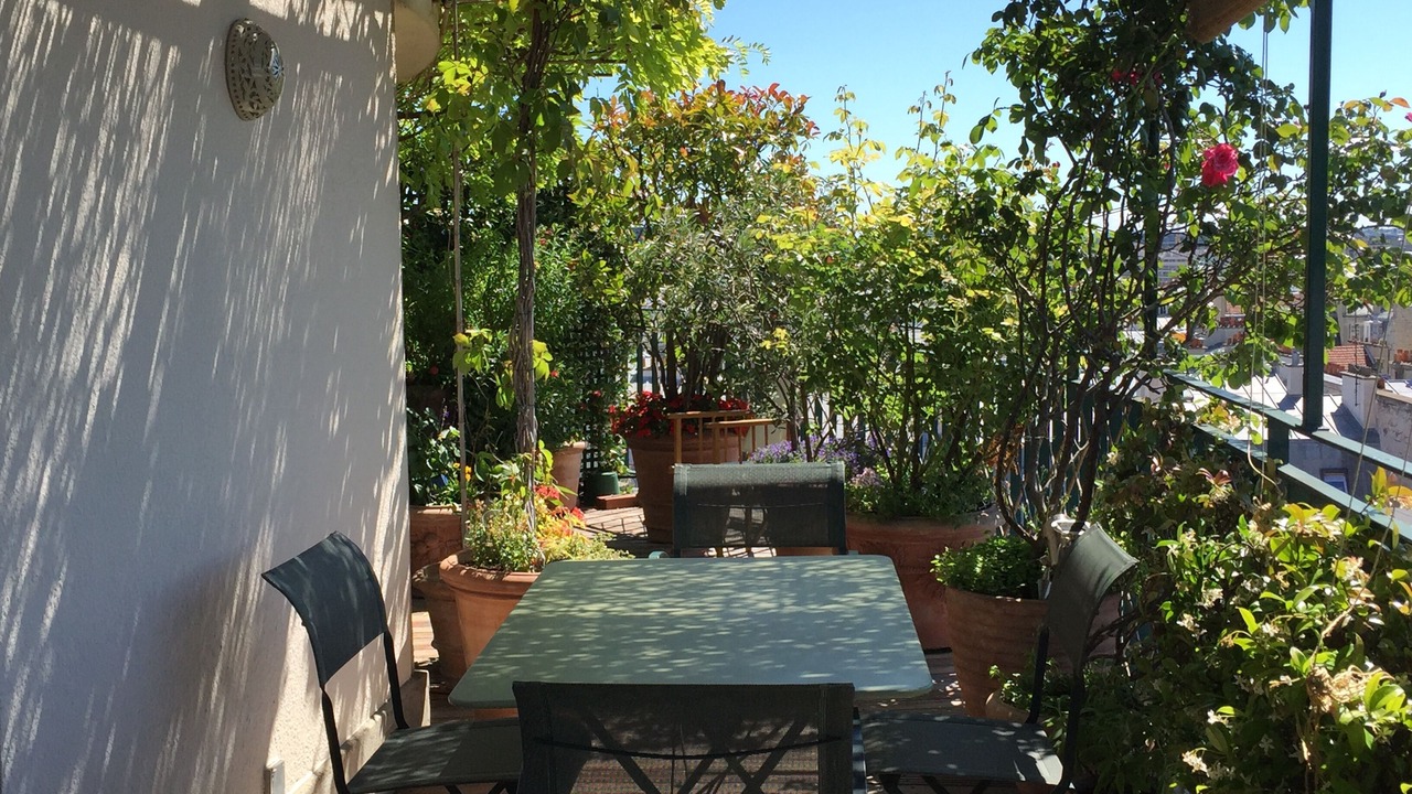 Photo of Outdoor in 5th Arrondissement