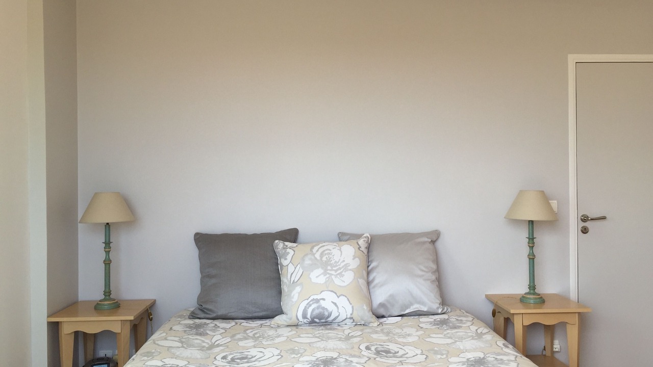 Photo of Bedroom in 5th Arrondissement