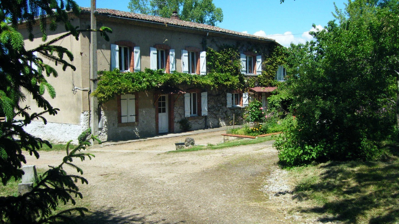 Photo of Outdoor in Sermentizon