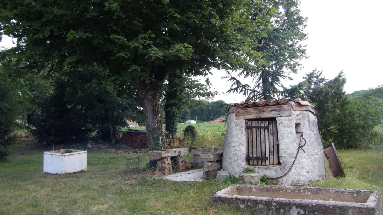 Photo of Outdoor in Sermentizon