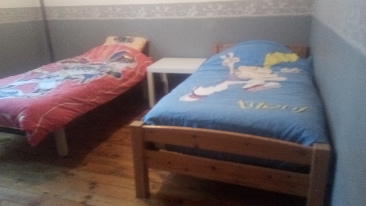 Photo of Bedroom in Sermentizon