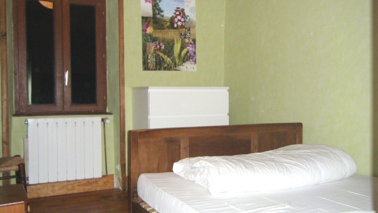 Photo of Bedroom in Sermentizon