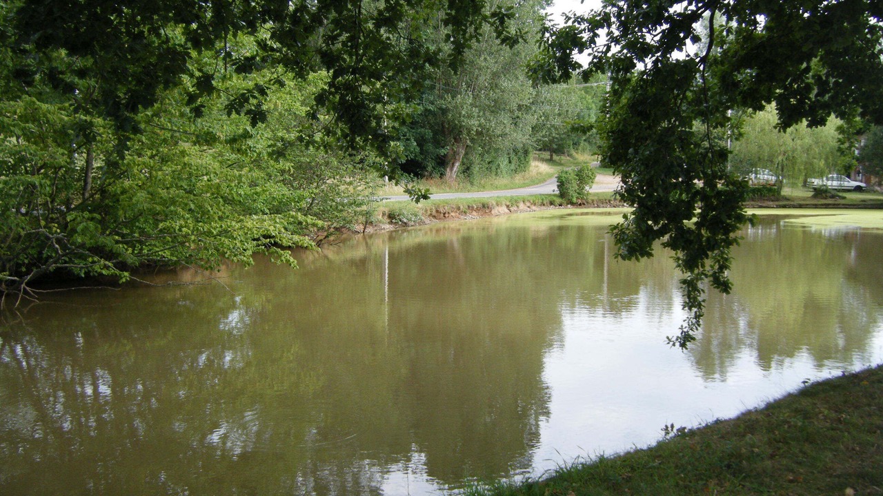 Photo of Outdoor in Sermentizon