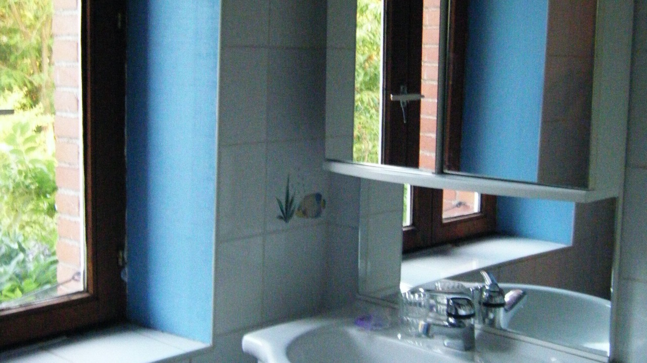 Photo of Bathroom in Sermentizon