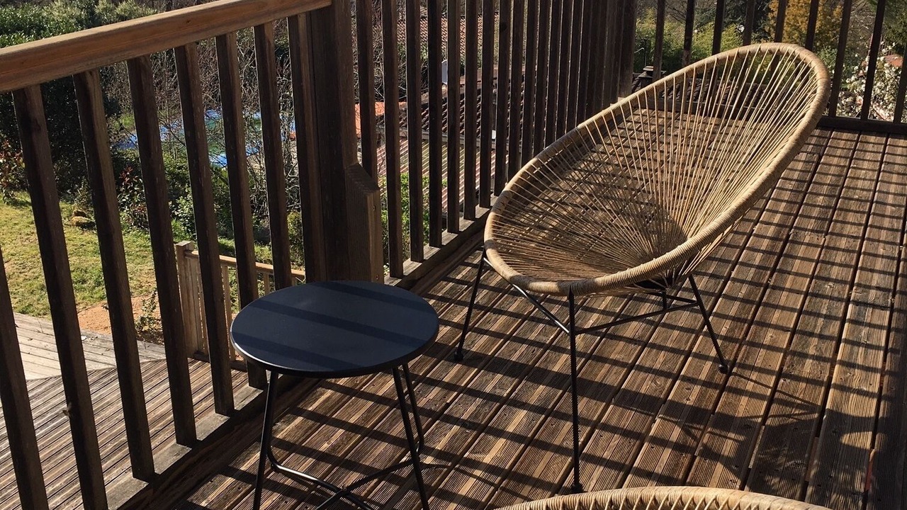 Photo of Outdoor in Levignac