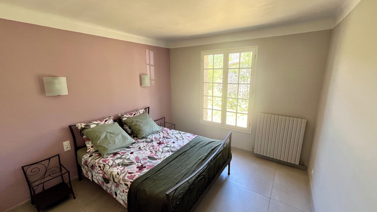 Photo of Bedroom in Methamis