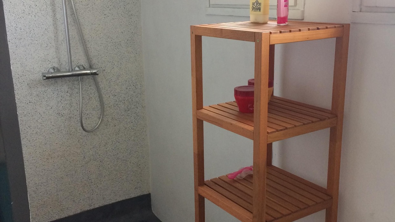 Photo of Bathroom in Methamis
