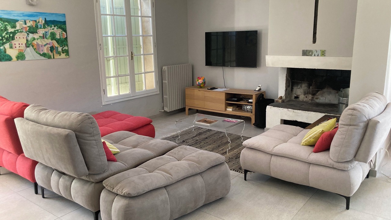 Photo of Livingroom in Methamis