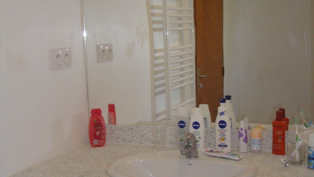 Photo of Bathroom in Methamis