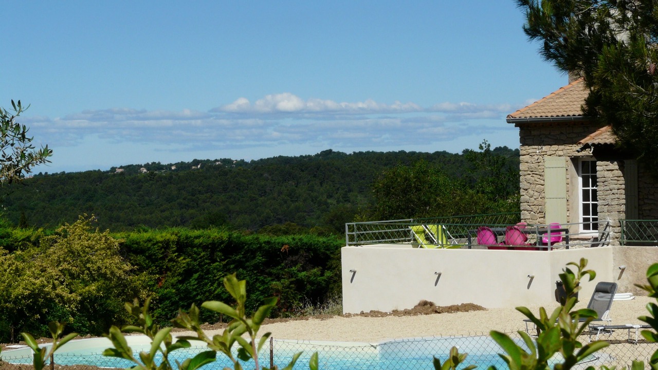 Photo of Outdoor in Methamis