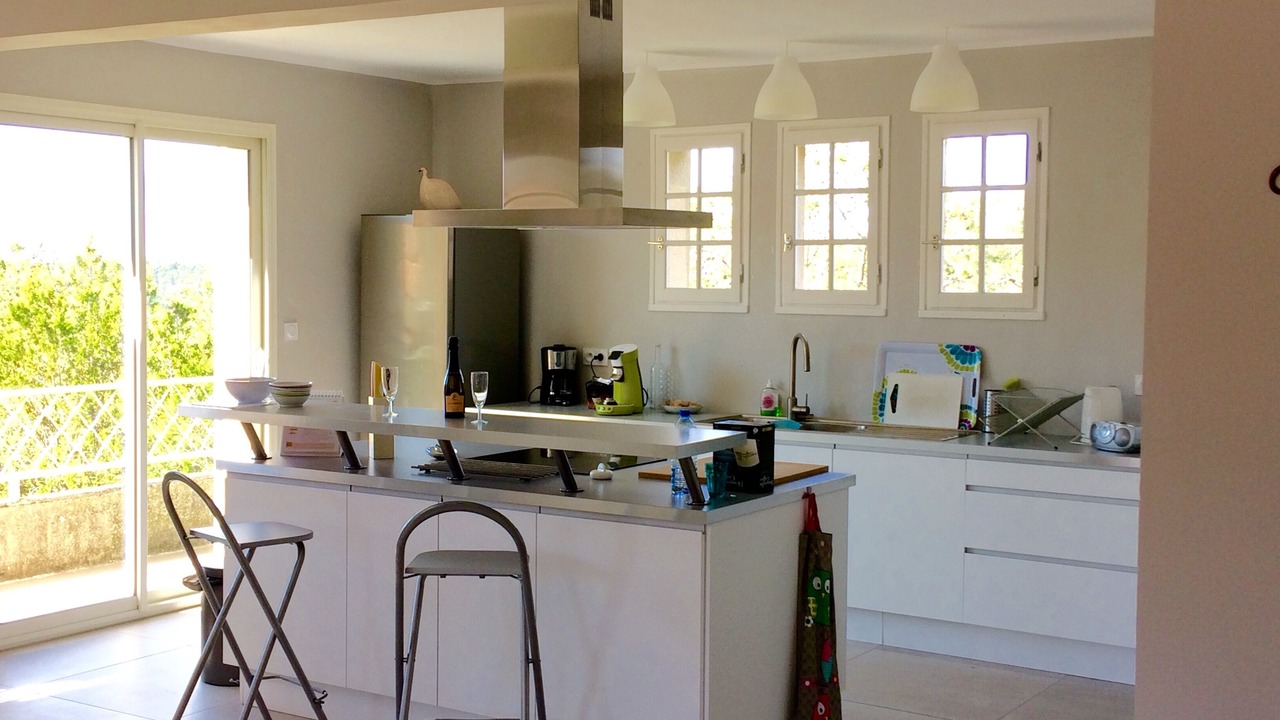 Photo of Kitchen in Methamis