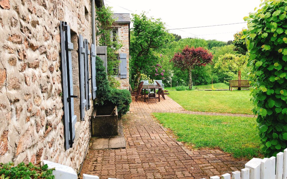 Photo of Outdoor in Planchez