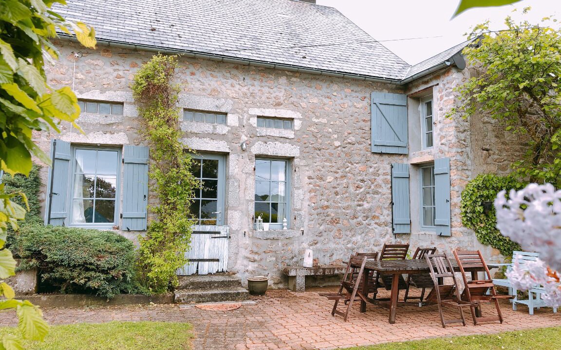 Photo of Outdoor in Planchez