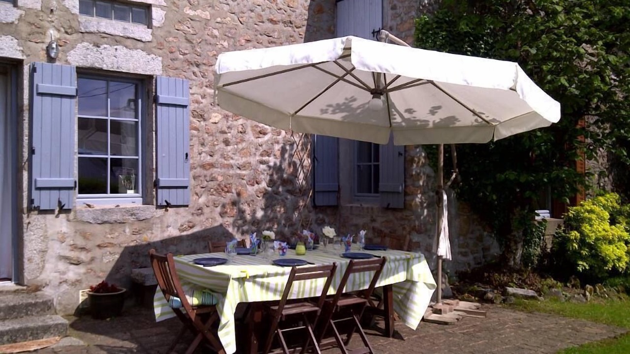 Photo of Outdoor in Planchez