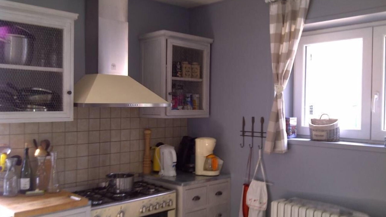 Photo of Kitchen in Planchez