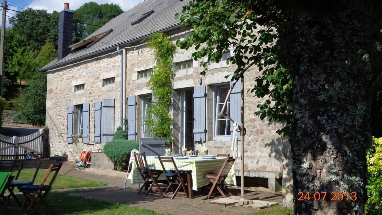 Photo of Outdoor in Planchez