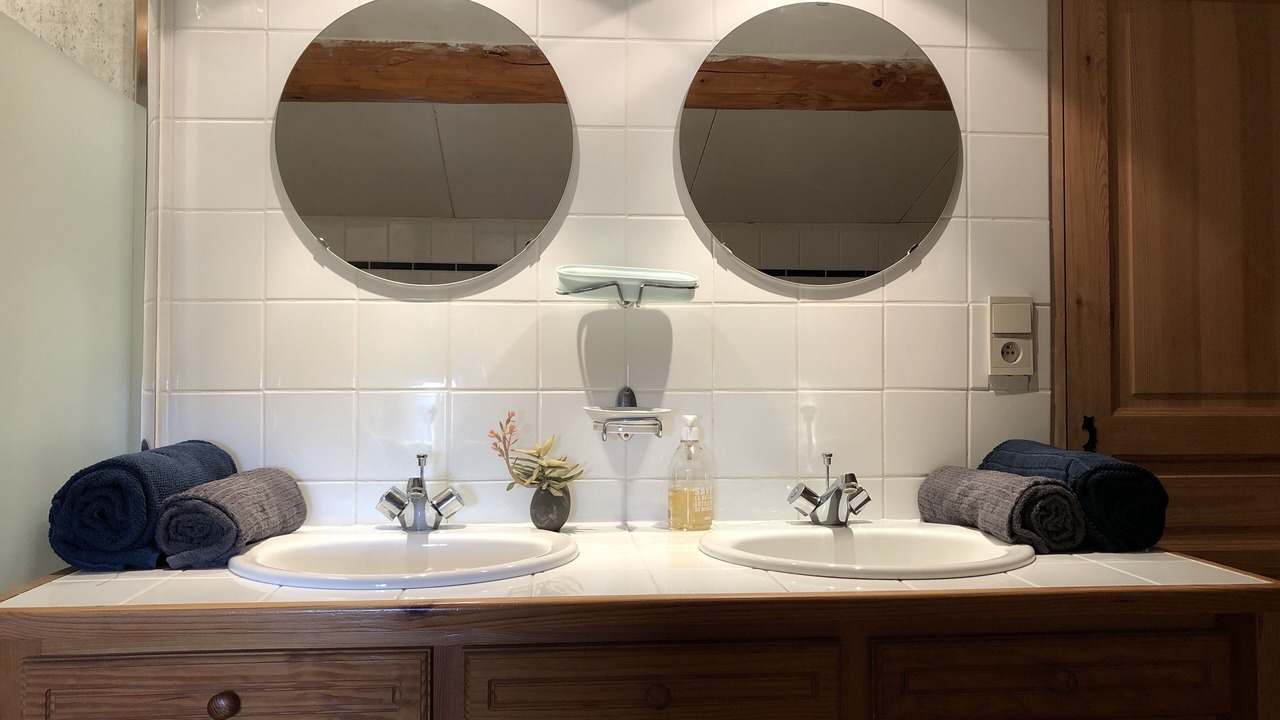 Photo of Bathroom in Secheras