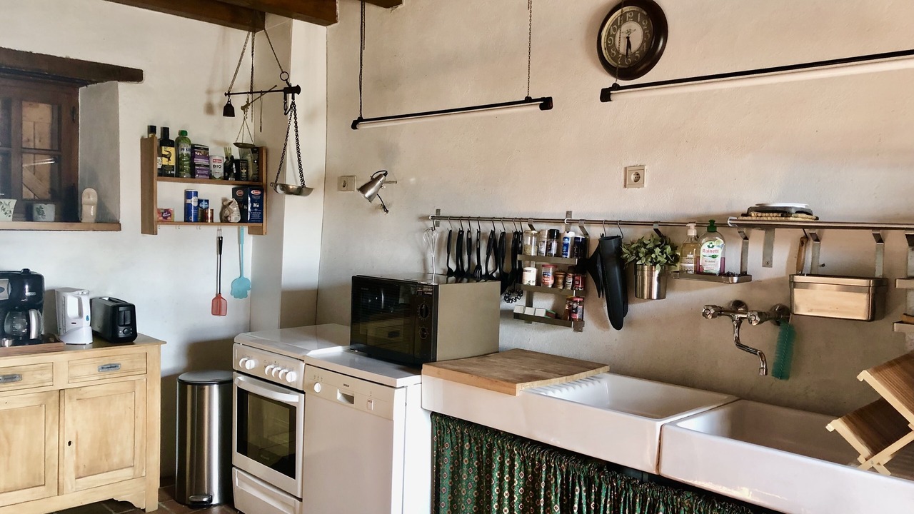 Photo of Kitchen in Secheras