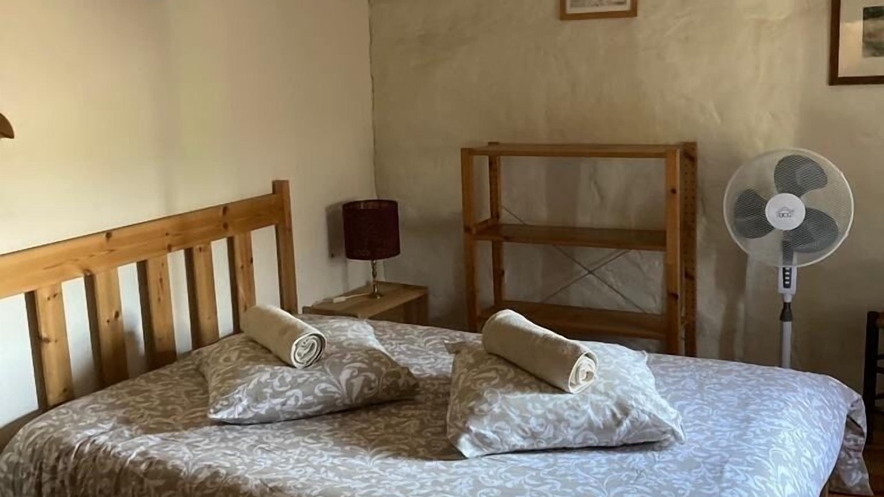 Photo of Bedroom in Secheras