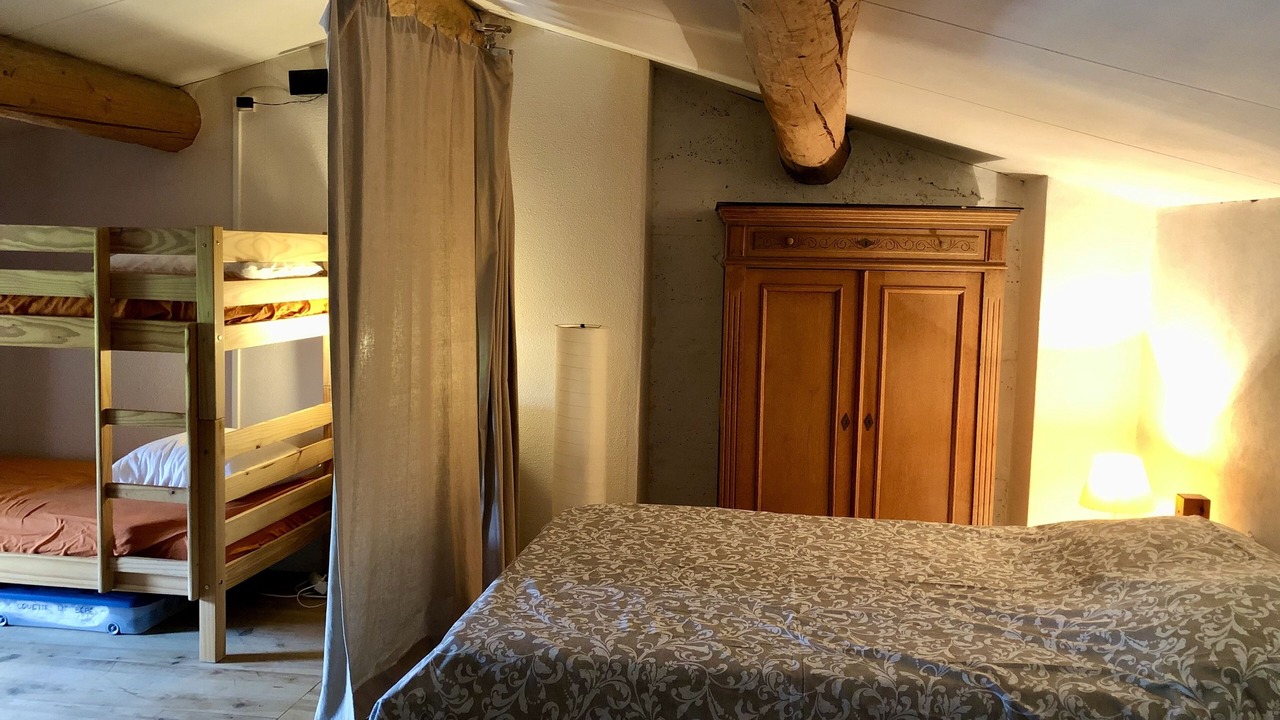Photo of Bedroom in Secheras