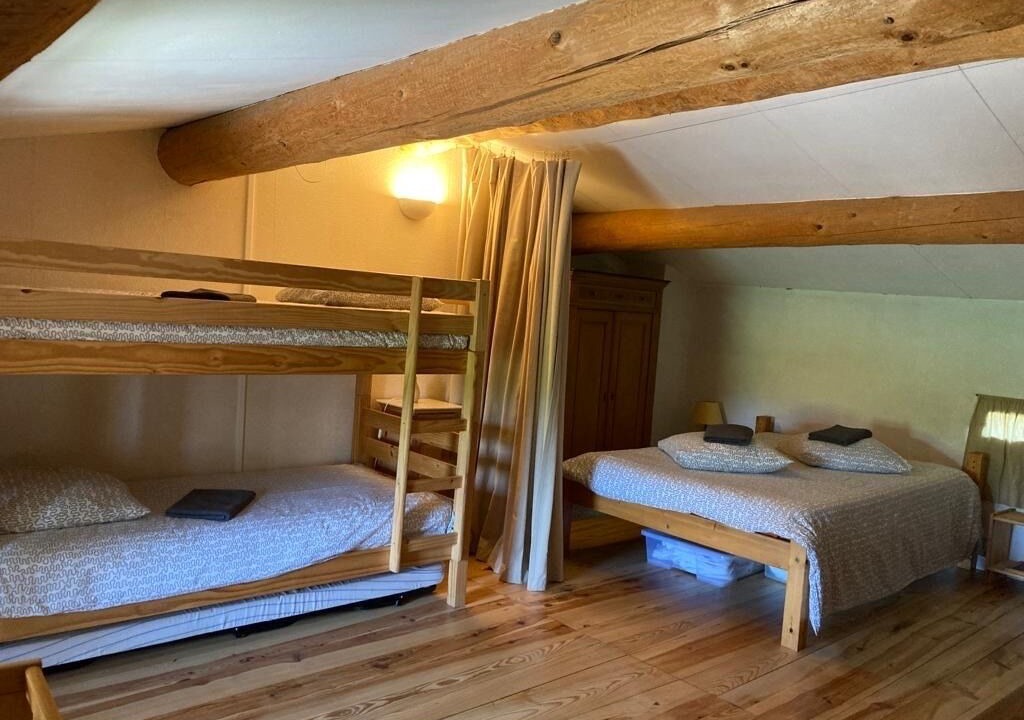 Photo of Bedroom in Secheras