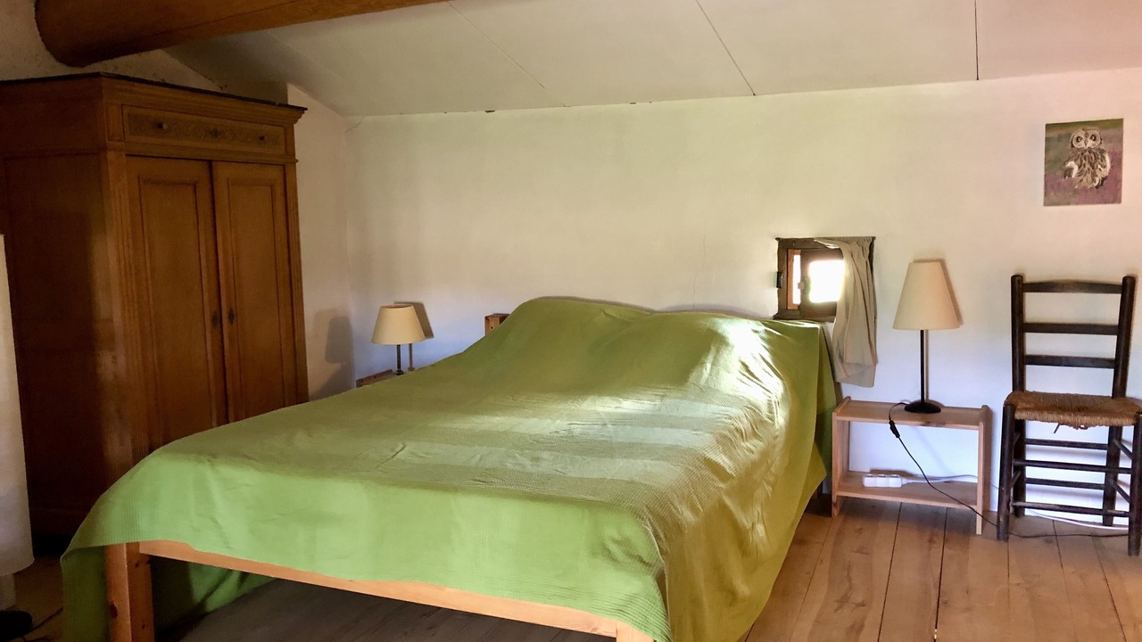 Photo of Bedroom in Secheras