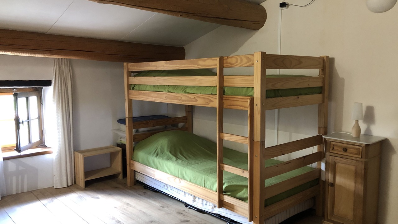 Photo of Bedroom in Secheras