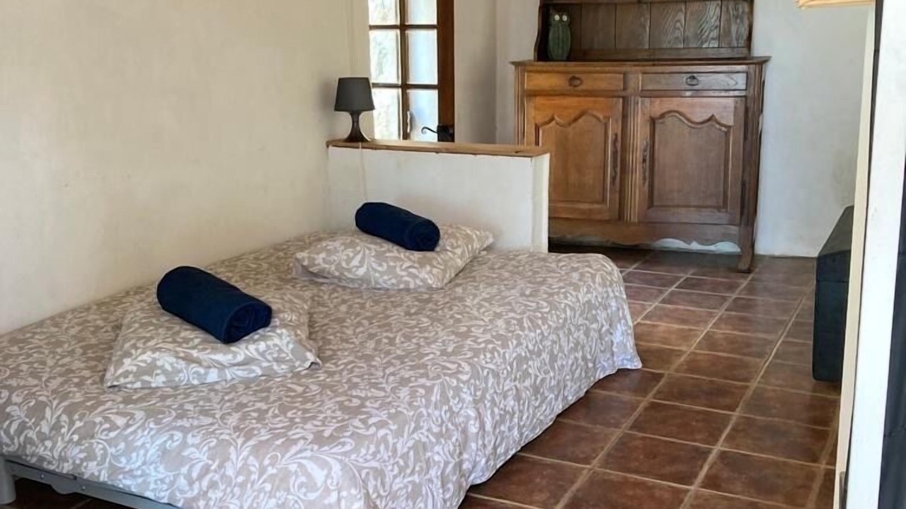 Photo of Bedroom in Secheras