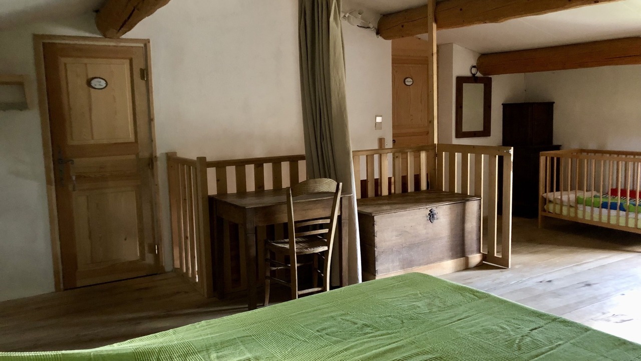 Photo of Bedroom in Secheras