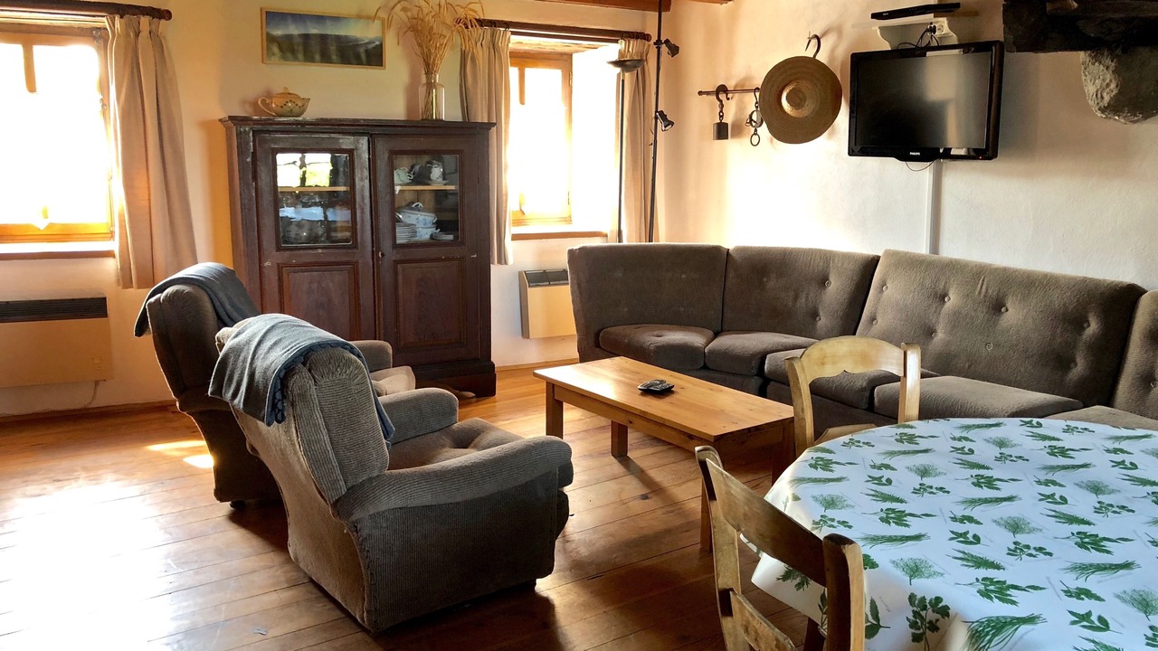 Photo of Livingroom in Secheras