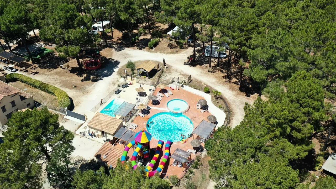 Photo of Outdoor in Bollene