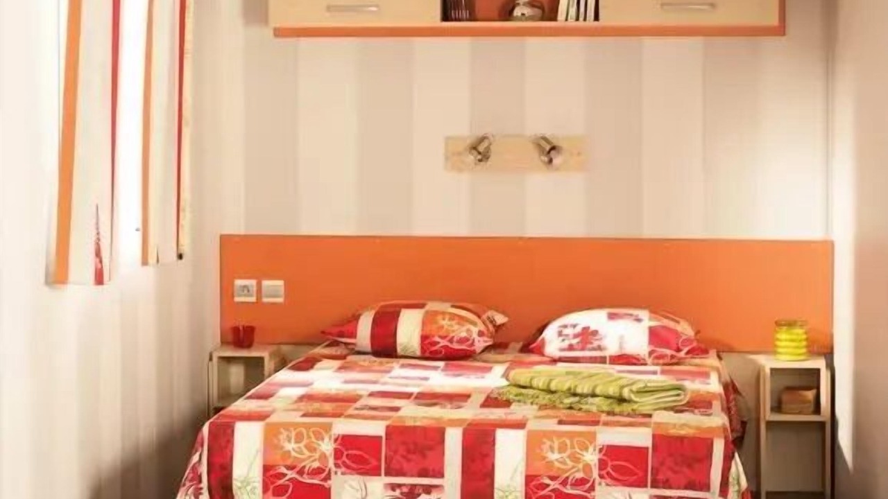 Photo of Bedroom in Pont-de-Poitte