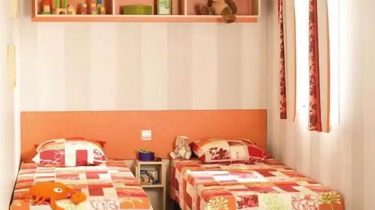 Photo of Bedroom in Pont-de-Poitte