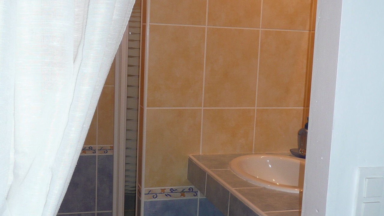 Photo of Bathroom in Taillades
