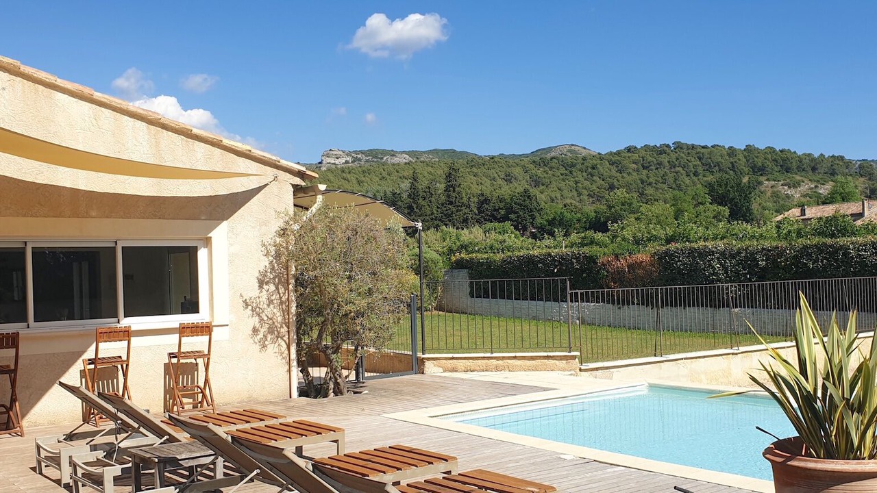 Photo of Outdoor in Taillades