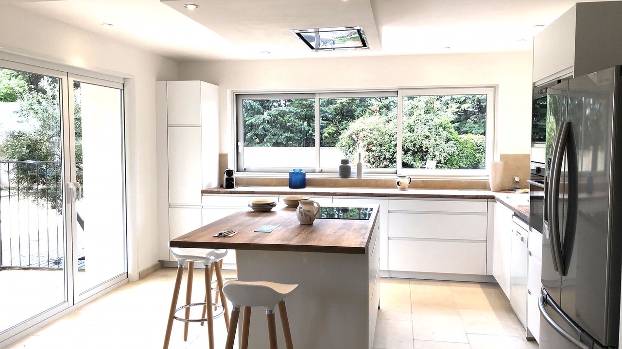 Photo of Kitchen in Taillades