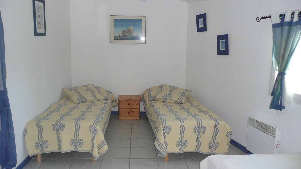 Photo of Bedroom in Taillades