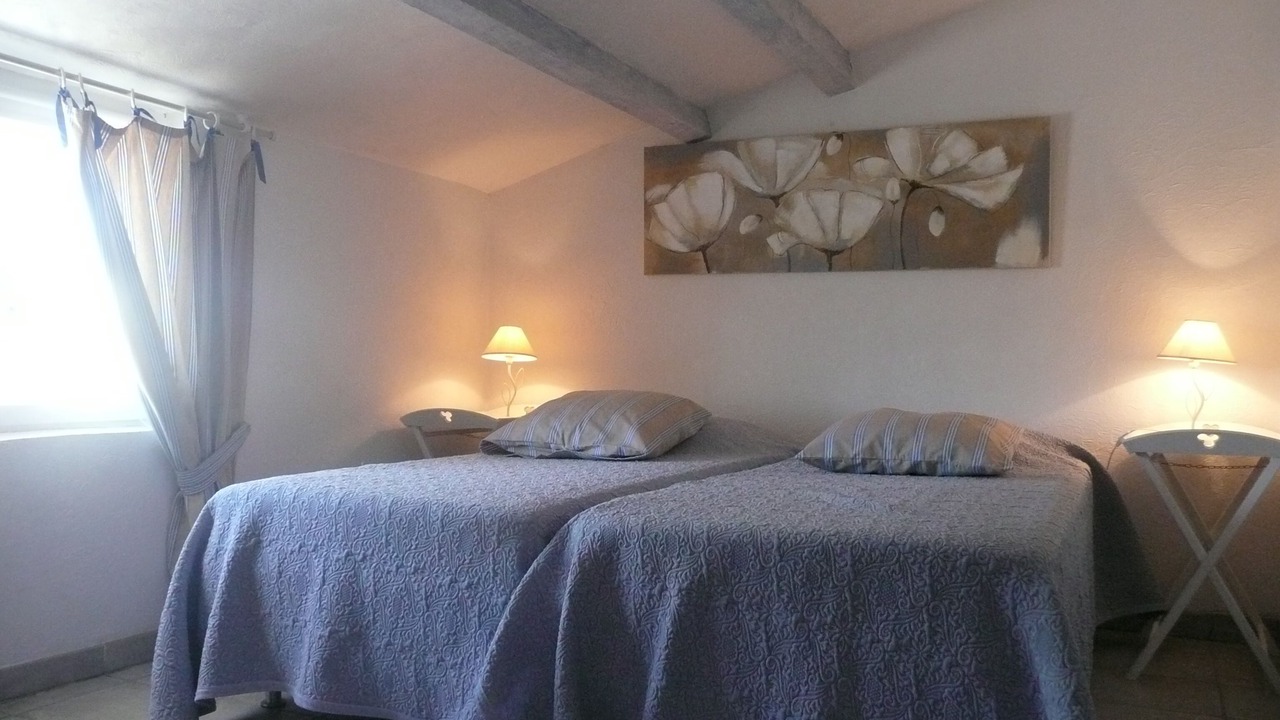 Photo of Bedroom in Taillades