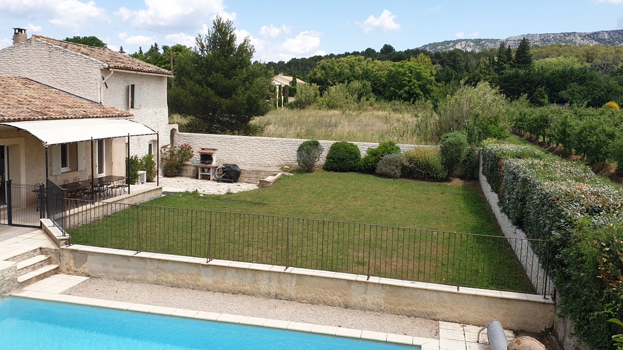 Photo of Outdoor in Taillades