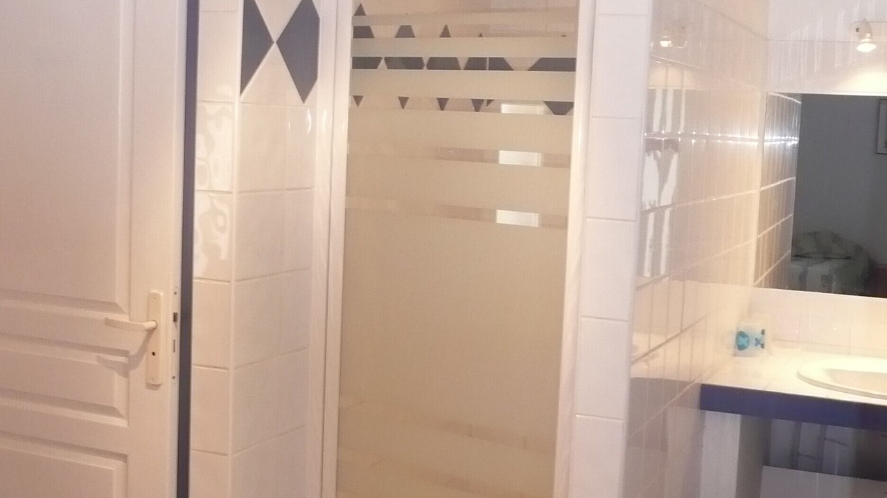 Photo of Bathroom in Taillades