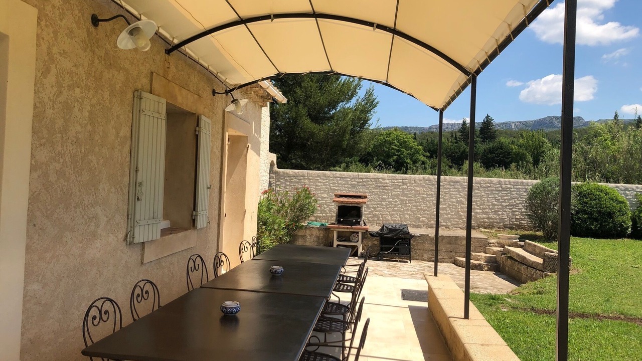 Photo of Outdoor in Taillades