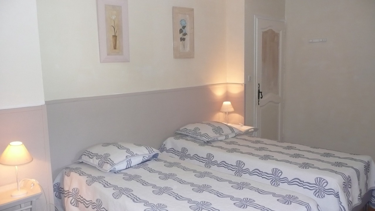Photo of Bedroom in Taillades