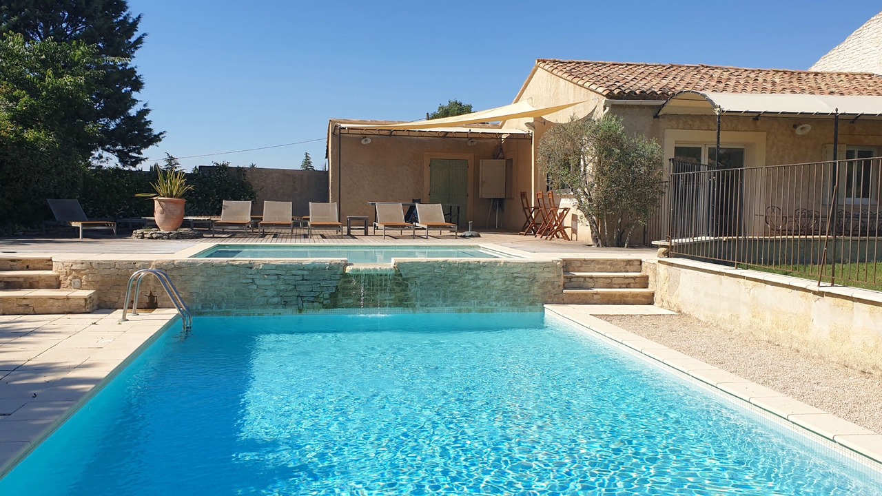 Photo of Outdoor in Taillades