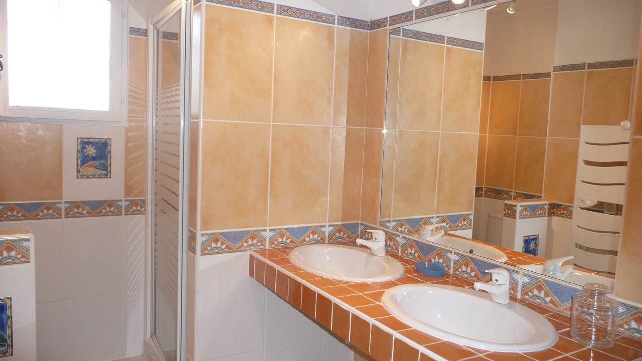 Photo of Bathroom in Taillades