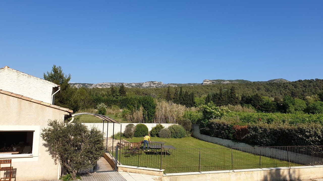 Photo of Outdoor in Taillades