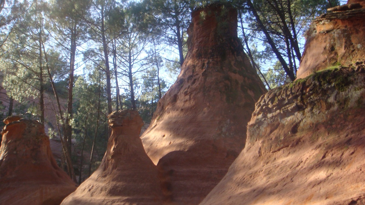 Photo of Outdoor in Mazan