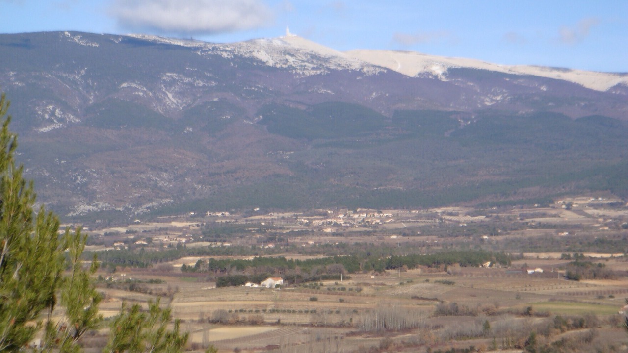 Photo of Outdoor in Mazan